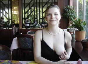 Salyna escort à Auterive, 31