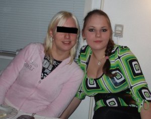 Jeromine sex dating in Timmins, ON